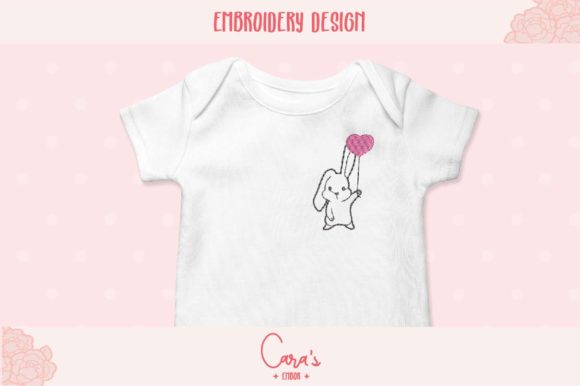 Bunny with Balloon: A Designer’s Hands-On Review