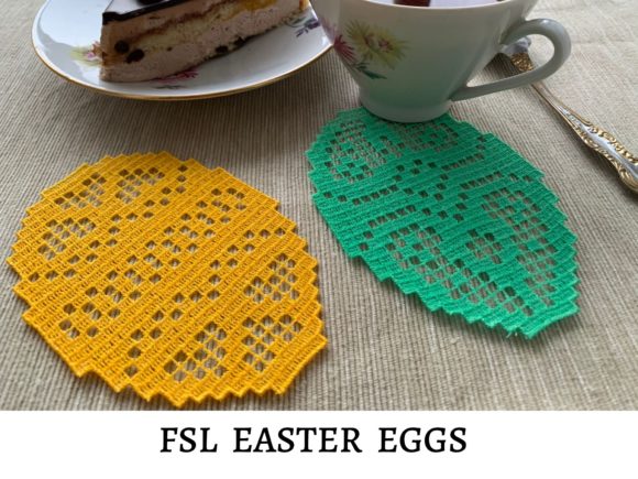 FSL Easter Eggs: A Designer's Review for Real Projects